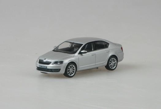 Skoda Octavia III 2012