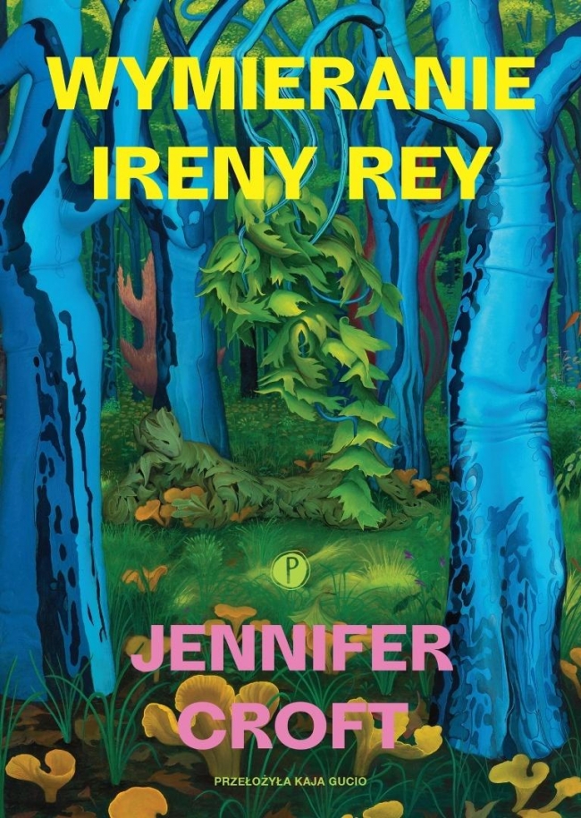 Wymieranie Ireny Rey