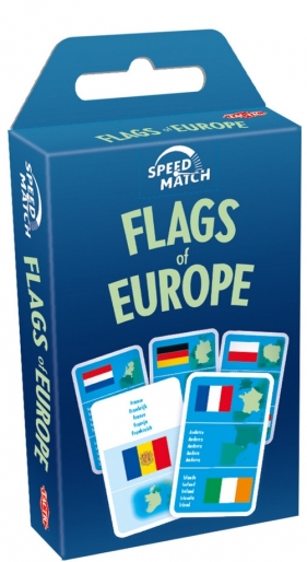 Flagi Europy