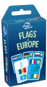 Flagi Europy Wiek: 7+