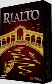 Rialto (25386) - Feld Stefan<br />