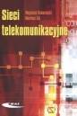 Sieci telekomunikacyjne - Wojciech Kabaciński