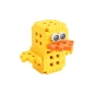 Mini Waffle - Pocket Pets: Kaczka, 16 el.
