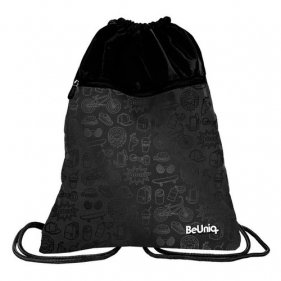 Worek na buty BeUniq Icon (PPIC20-713)