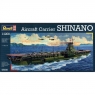 Aircraft Carrier Shinano