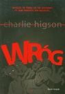 Wróg  Higson Charlie