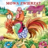 Mowa zwierząt