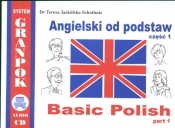 Angielski od podstaw cz. 1 - Teresa Jaskólska-Schothuis