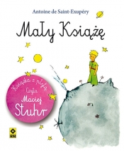 Mały książę - Antoine de Saint-Exupéry