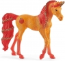  Schleich Bayala, źrebię jednorożca Peach (SLH70598)