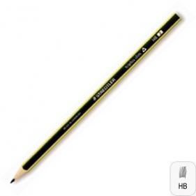 Ołówek TRIPLUS SLIM S118 HB - S118-HB