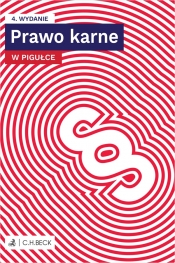 Prawo karne w pigułce - Opracowanie zbiorowe