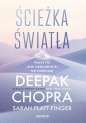 Ścieżka światła. Praktyki jogi królewskiej od podstaw - Deepak Chopra