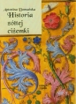 Historia żółtej ciżemki (Audiobook) - Antonina Domańska