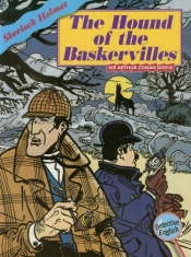 The Hound of the Baskervilles - Arthur Conan Doyle