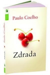 Zdrada (Uszkodzona okładka) - Paulo Coelho