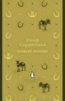 David Copperfield (The Penguin English Library) Charles Dickens