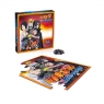 PUZZLE Naruto 500 el.