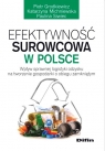 Efektywność surowcowa w Polsce Wpływ sprawnej logistyki odzysku na Grodkiewicz Piotr, Michniewska Katarzyna, Siwiec Paulina