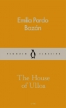 The House of Ulloa Emilia Bazan Pardo