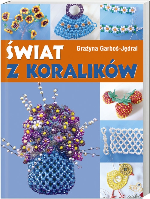 Świat z koralików