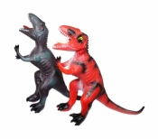 Dinozaur dźwiękiem