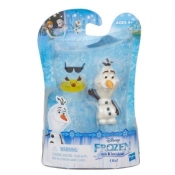 Frozen Mini Laleczka - Olaf