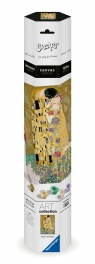  CreArt na płótnie: Klimt - Pocałunek (23916)Wiek: 14+