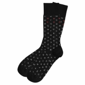 Skarpetki - Literki rozm. 37/41