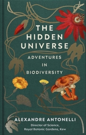 The Hidden Universe - Alexandre Antonelli