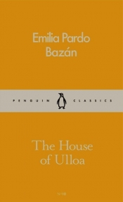 The House of Ulloa