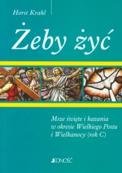 Żeby żyć