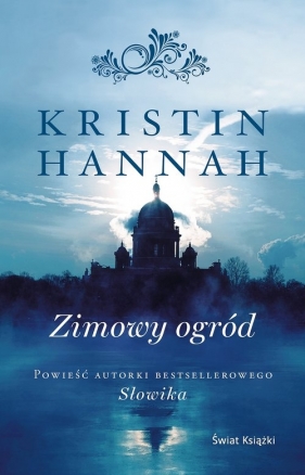 Zimowy ogród - Kristin Hannah 