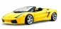LAMBORGHINI 1:18