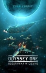 Odyssey One Rozgrywka w ciemno Evan Currie