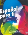 Espanol para ti CD Intensywny kurs języka hiszpańskiego