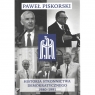 Historia Stronnictwa Demokratycznego 1980 - 1991 PISKORSKI PAWEŁ