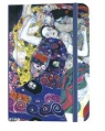 Notatnik Gustav Klimt - Jungfrauen