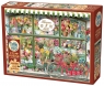  Puzzle 275 XL Kwiaciarnia 1136267+