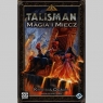 Talisman Magia i Miecz Kraina Ognia (0161) rozszerzenie Samuel W. Bailey