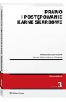 <img src='https://webimage.pl/pics/161/0/d88322B.jpg' width='326' height='500'> Prawo i postępowanie karne skarbowe w.3/2025 Violetta Konarska-Wrzosek, Tomasz Oczkowski, Jerzy Skorupka