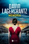 Memoria. Tom 2 David Lagercrantz