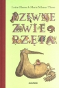 Dziwne zwierzęta - Lotta Olsson