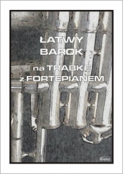 Łatwy Barok na trąbkę z fortepianem - Cezary Kocur