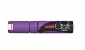 Marker suchościeralny Uni PWE 8K