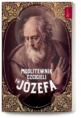 Modlitewnik czcicieli św. Józefa