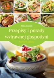 Przepisy i porady wytrawnej gospodyni
