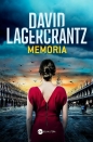 Rekke & Vargas. Tom 2. Memoria - David Lagercrantz