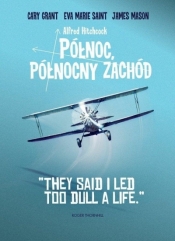 Północ, północny zachód DVD