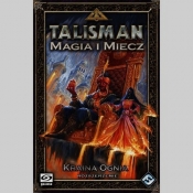 Talisman Magia i Miecz Kraina Ognia (0161)